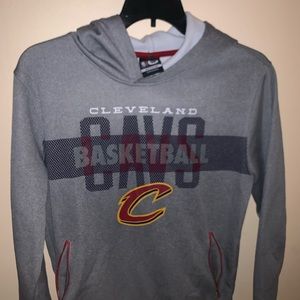 Cleveland Cavaliers NBA Men's  Hoodie M